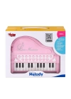 BFS   BAO-1505A Mikrofonlu Mini Piano 24 Tuş MP3 Çalar