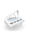 BFS   BAO-1505A Mikrofonlu Mini Piano 24 Tuş MP3 Çalar