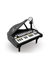 BFS   BAO-1505A Mikrofonlu Mini Piano 24 Tuş MP3 Çalar