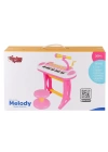 BFS   BAO-3132C Mini Piano 24 Tuşlu Mp3 ve Mikrofon