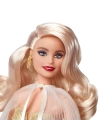 BFS   Barbie 2023 Mutlu Yıllar Bebeği HJX04