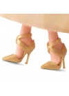 BFS   Barbie 2023 Mutlu Yıllar Bebeği HJX04