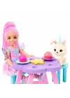 BFS   Barbie a Touch of Magic Chelsea ve Pegasus Oyun Seti HNT67