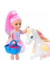 BFS   Barbie a Touch of Magic Chelsea ve Pegasus Oyun Seti HNT67