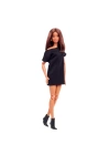 BFS  Barbie Basics İkonik Koleksiyon Bebeği Model 01