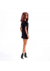 BFS  Barbie Basics İkonik Koleksiyon Bebeği Model 01