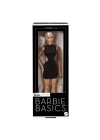 BFS  Barbie Basics İkonik Koleksiyon Bebeği Model 02