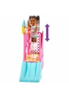 BFS   Barbie Bebek Bakıcısı Skipper Oyun Evi Seti HHB67