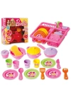 BFS   Barbie Bulaşıklık 21 Parça
