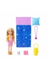 BFS   Barbie Chelseanin Kamp Macerası Oyun Seti HDF77