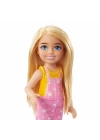 BFS   Barbie Chelseanin Kamp Macerası Oyun Seti HDF77