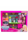 BFS   Barbie Chelsea Oyuncak Dükkanı Oyun Seti HNY59