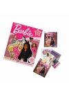 BFS   Barbie Çıkartma Albümü