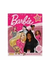 BFS   Barbie Çıkartma Albümü