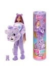 BFS   Barbie Cutie Reveal Sevimli Ayıcıklar Serisi