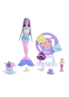 BFS   Barbie Dreamtopia Bebekleri ve Aksesuarları HLC30