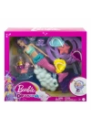 BFS   Barbie Dreamtopia Bebekleri ve Aksesuarları HLC30