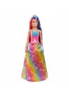 BFS   Barbie Dreamtopia Uzun Saçlı Bebekler GTF37