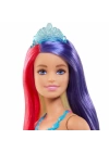 BFS   Barbie Dreamtopia Uzun Saçlı Bebekler GTF37
