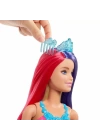 BFS   Barbie Dreamtopia Uzun Saçlı Bebekler GTF37
