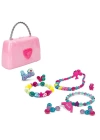 BFS  Barbie Fashion Takı Çantası