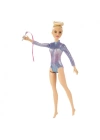 BFS   Barbie Kariyer Bebekleri Jimnastikçi