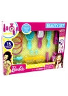 BFS   Barbie Kutulu Güzellik Seti 15 Parça
