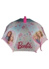 BFS   Barbie Lisanslı Şemsiye