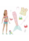 BFS   Barbie Mermaid Power Bebekleri HHG54