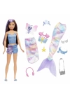 BFS   Barbie Mermaid Power Bebekleri HHG54