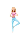 BFS   Barbie Sonsuz Hareket Bebeği