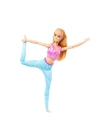 BFS   Barbie Sonsuz Hareket Bebeği