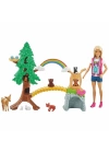 BFS   Barbie Tropikal Yaşam Rehberi Oyun Seti GTN60