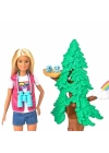 BFS   Barbie Tropikal Yaşam Rehberi Oyun Seti GTN60