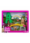 BFS   Barbie Tropikal Yaşam Rehberi Oyun Seti GTN60