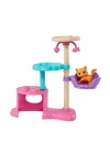 BFS   Barbie ve Yavru Kedileri Oyun Seti HHB70