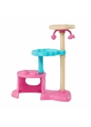 BFS   Barbie ve Yavru Kedileri Oyun Seti HHB70