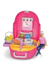BFS   BarbieMarketSetSırtÇantası03876
