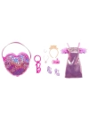 BFS   Barbie’nin Mini Çanta Aksesuarları HJT42 - Plaj Günü