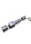 BFS Baretta Brs18 Oto Şarjlı T6 Led 3000 Lümen El Feneri
