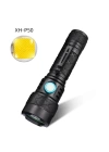 BFS Baretta Bt-55 2500 Lümen Cree Xml L2-u2 Led Şarjlı El Feneri