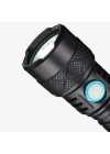 BFS Baretta Bt-55 2500 Lümen Cree Xml L2-u2 Led Şarjlı El Feneri