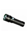 BFS Baretta Tk92 2000 Lümen Amerikan L2 Led Profesyonel Şarjlı El Feneri