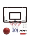 BFS  Basket Potası ve Top Seti 22 cm