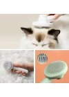 BFS  Basmalı Kedi Köpek Tüy Toparlayıcı Masaj Etkili Pet Fırçası