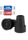 BFS Baston Yürüteç Değnek Treking Ucu 2 Cm Çap