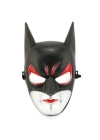 BFS   Batgirl Maskesi - Batman Maskesi 28x17 cm