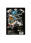 BFS   Batman DC Bükülebilir Figür 14 cm