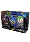 BFS Batman Joker Figür ve 300 Parça Puzzle