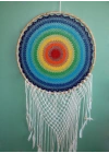 BFS Battal Boy Rüya Kapanı Dream Catcher